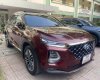 Hyundai Santa Fe 2020 - Màu đỏ