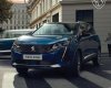 Peugeot 2008 2023 - Peugeot 2008 2023 tại Tp.HCM