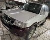 Nissan Terrano 2002 - Màu trắng chính chủ, giá cực tốt