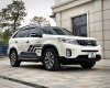 Kia Sorento 2016 - Màu trắng