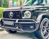 Mercedes-Benz G 63 2021 - Một chủ từ đầu