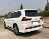 Lexus LX 570 2017 - Cần bán xe nhập Nhật, màu trắng camay