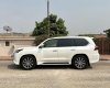 Lexus LX 570 2017 - Cần bán xe nhập Nhật, màu trắng camay