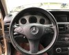 Mercedes-Benz GLK 300 2009 - Không một lỗi nhỏ