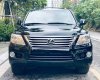 Lexus LX 570 2009 - Tên tư nhân, biển Hà Nội