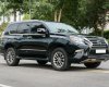 Lexus GX 460 2016 - Full options, mẫu SUV hạng sang năng động và hiệu năng sử dụng cao