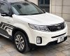 Kia Sorento 2016 - Màu trắng