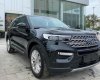 Ford Explorer 2023 - New 2023. Tặng bậc điện, bảo hiểm thân vỏ, giảm tiền mặt