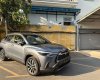 Toyota Corolla Cross 2023 - Đủ màu giao ngay - Tặng gói phụ kiện chính hãng gần 20 triệu - Trả góp 80% giá trị xe bao hồ sơ