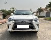 Lexus LX 570 2017 - Cần bán xe nhập Nhật, màu trắng camay