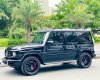 Mercedes-Benz G 63 2021 - Xe tên công ty xuất hoá đơn cực cao