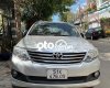 Toyota Fortuner Bán xe  2012 - Bán xe Fortuner
