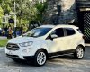 Ford EcoSport 2018 - Xe đẹp giá tốt, hỗ trợ trả góp 70%