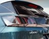Peugeot 3008 2023 - Showroom Phú Mỹ Hưng - Hỗ trợ bank lên tới 80% giá trị xe