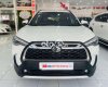 Toyota Corolla Cross  COROLA CROSS 1.8V 2021 NHẬP KHẨU THÁI LAN 2021 - TOYOTA COROLA CROSS 1.8V 2021 NHẬP KHẨU THÁI LAN