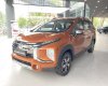 Mitsubishi Xpander Cross 2022 - Tặng phiếu giảm giá 20 triệu