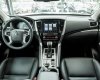 Mitsubishi Pajero Sport 2022 - Giảm 50% thuế, lãi suất 9.9%