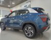 Hyundai Creta 2022 - Màu đẹp, xe nhập khẩu, giảm sâu 15tr tiền mặt, phụ kiện cùng quà tặng full cho khách hàng