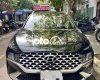 Hyundai Santa Fe  Santafe dầu cao cấp đen 2021 2021 - Hyundai Santafe dầu cao cấp đen 2021