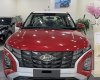 Hyundai Creta 2022 - Màu đỏ, nhập khẩu nguyên chiếc giá hữu nghị, giảm sâu 15tr tiền mặt, phụ kiện cùng quà tặng