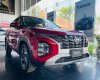 Hyundai Creta 2022 - Màu đỏ, nhập khẩu nguyên chiếc giá hữu nghị, giảm sâu 15tr tiền mặt, phụ kiện cùng quà tặng