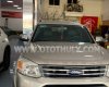 Ford Everest 2015 - Số tự động 1 cầu