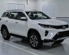 Toyota Fortuner 2022 - Alo là có ngay xe