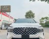 Hyundai Santa Fe 2022 - Đủ màu, phiên bản giao ngay, giảm tiền mặt, quà chăm xe, hỗ trợ giấy tờ nhanh nhất