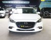 Mazda 3 2018 - Xe màu trắng, 538tr