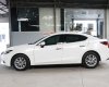 Mazda 3 2018 - Xe màu trắng, 538tr