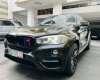 BMW X6 2016 - Xe đẹp không lỗi bao kiểm tra tại hãng