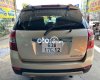 Chevrolet Captiva  165tr 2007 2007 - captiva 165tr 2007