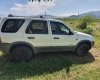 Ford Escape 2001 - Màu trắng, nhập khẩu