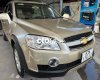 Chevrolet Captiva  165tr 2007 2007 - captiva 165tr 2007