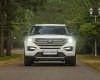 Ford Explorer 2023 - Nhập khẩu Mỹ 100% - Hỗ trợ giao xe sớm nhất