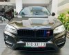 BMW X6 2016 - Xe đẹp không lỗi bao kiểm tra tại hãng