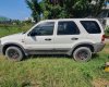 Ford Escape 2001 - Màu trắng, nhập khẩu