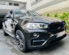 BMW X6 2016 - Xe đẹp không lỗi bao kiểm tra tại hãng