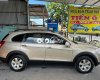 Chevrolet Captiva  165tr 2007 2007 - captiva 165tr 2007