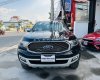 Ford Everest 2021 - Đăng ký lần đầu 2022