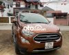 Ford EcoSport đổi bán tải 2018 - đổi bán tải