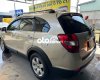 Chevrolet Captiva  165tr 2007 2007 - captiva 165tr 2007