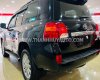 Toyota Land Cruiser 2014 - 1 chủ Đà Nẵng, xe gia đình sử dụng