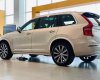 Volvo XC90 2023 - Lãi suất 0% - Tặng bảo hiểm vật chất - Hỗ trợ phí trước bạ