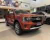 Ford Everest 2023 - Giá bán khuyến mãi tốt nhất thị trường