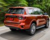 Ford Everest 2023 - Xe màu đỏ - Giá bán khuyến mãi tốt nhất thị trường