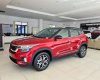 Kia Seltos 2023 - Ưu đãi giảm tiền mặt khủng tại Kia Yên Bái