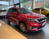 Kia Seltos 2023 - Ưu đãi giảm tiền mặt khủng tại Kia Yên Bái