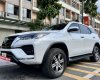 Toyota Fortuner 2021 - Màu trắng