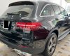 Mercedes-Benz GLC 200 2018 - Trả trước 390 triệu